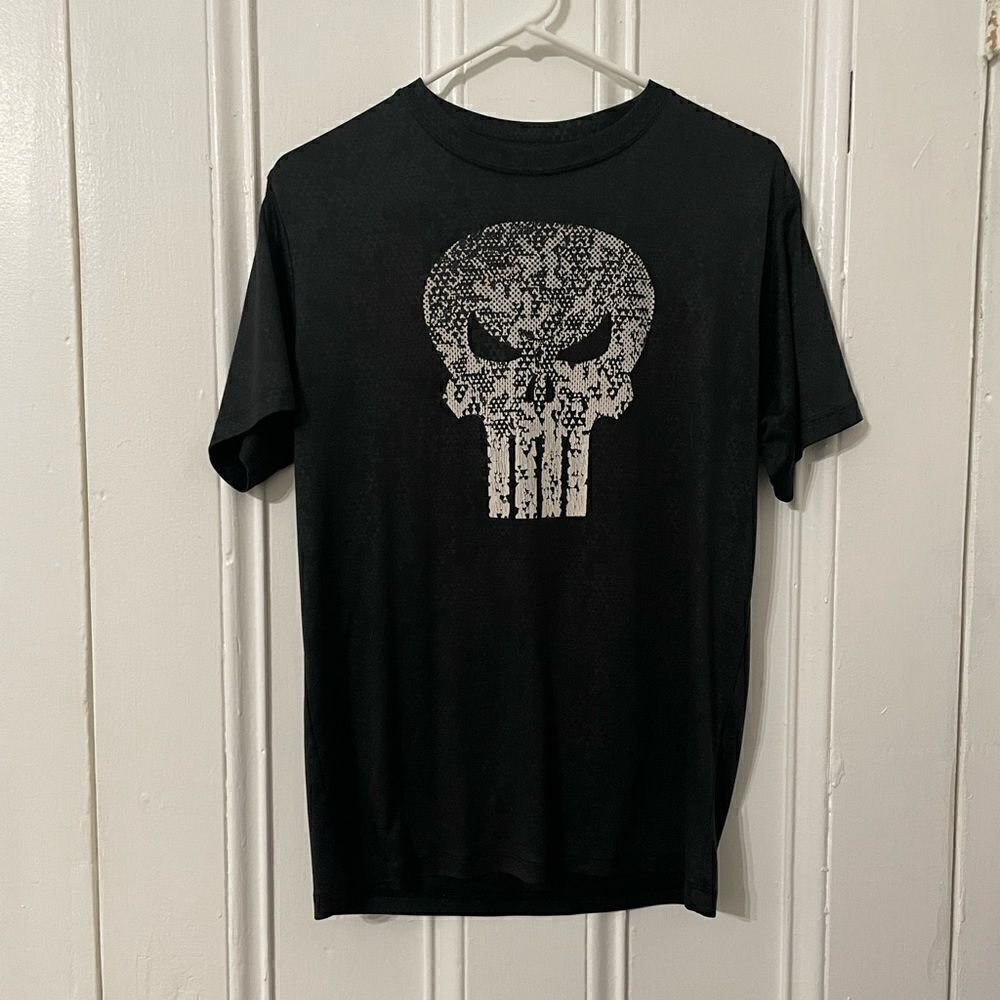 Punisher t shirt  